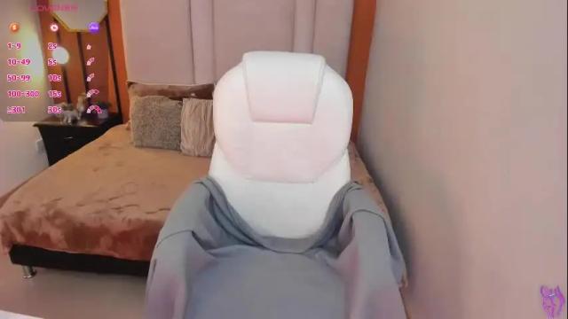 Image 8 of selene_e Stream on Chaturbate on 28 days ago