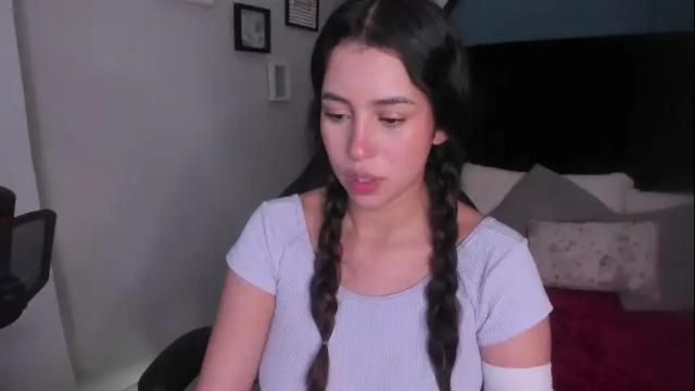 Thumbnail 1, selene_e's Stream at Chaturbate, 21 days ago