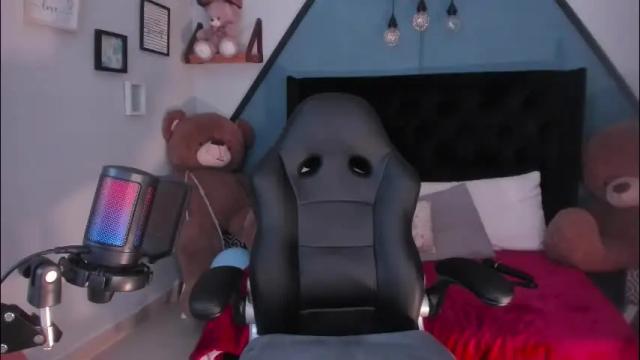 Image 11 of selene_e Stream on Chaturbate on 21 days ago