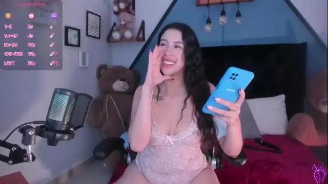 Image 8 of selene_e Stream on Chaturbate on 21 days ago
