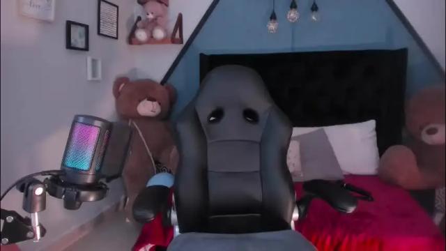 Thumbnail 3, selene_e's Stream at Chaturbate, 21 days ago