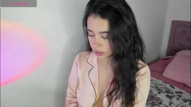 Image 7 of selene_e Stream on Chaturbate on 7 hours ago