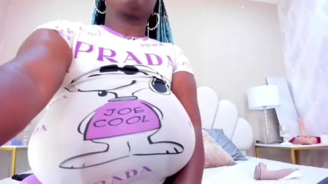 Thumbnail 1, selene_ebony's Stream at Chaturbate, 12 months ago