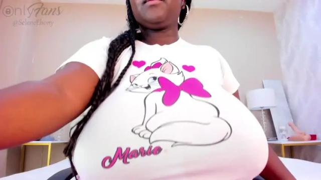 Thumbnail 3, selene_ebony's Stream at Chaturbate, 11 months ago