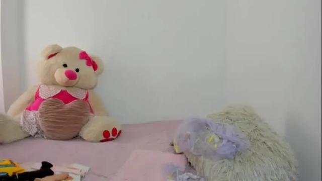 Image 8 of selene_ebony Stream on Chaturbate on 1 month ago