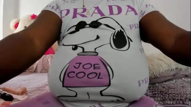 Thumbnail 2, selene_ebony's Stream at Chaturbate, 15 days ago