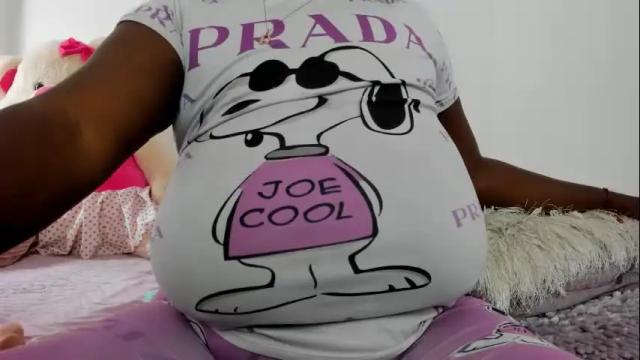 Image 6 of selene_ebony Stream on Chaturbate on 15 days ago