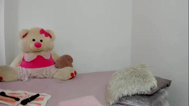 Image 2 of selene_ebony Stream on Chaturbate on 7 days ago