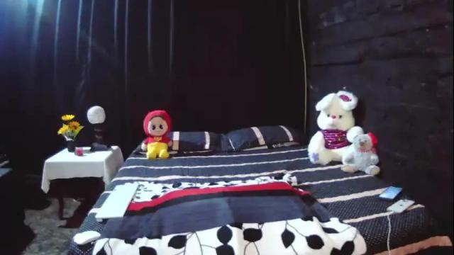 Thumbnail 1, selene_fortuna's Stream at Chaturbate, 1 month ago