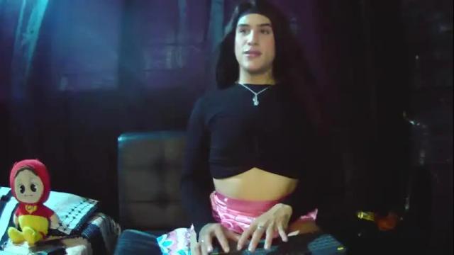 Image 2 of selene_fortuna Stream on Chaturbate on 9 days ago