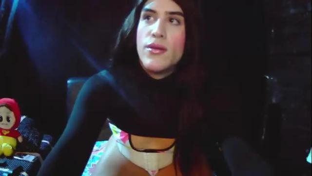 Image 4 of selene_fortuna Stream on Chaturbate on 4 days ago