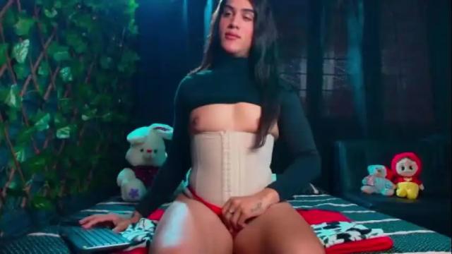 Image 12 of selene_fortuna Stream on Chaturbate on 4 months ago
