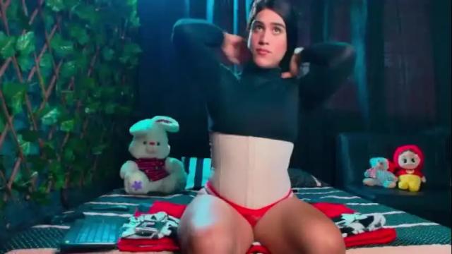 Image 2 of selene_fortuna Stream on Chaturbate on 4 months ago