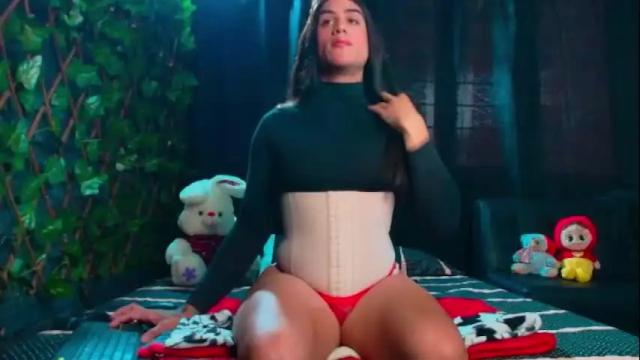 Image 4 of selene_fortuna Stream on Chaturbate on 4 months ago