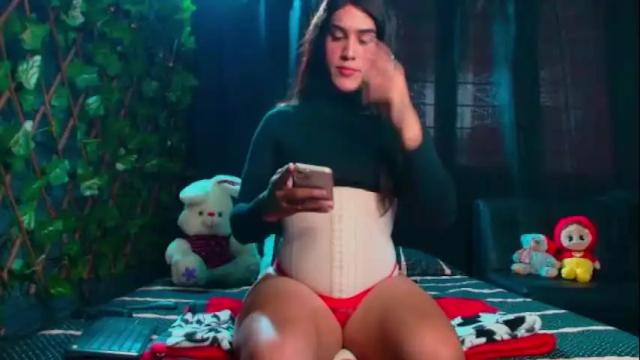 Image 6 of selene_fortuna Stream on Chaturbate on 4 months ago