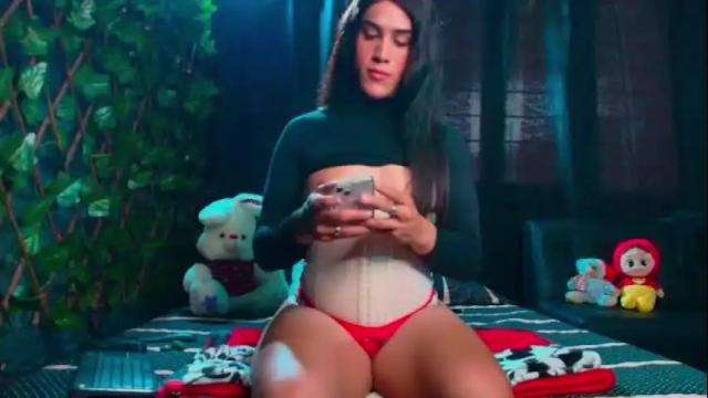 Image 8 of selene_fortuna Stream on Chaturbate on 4 months ago