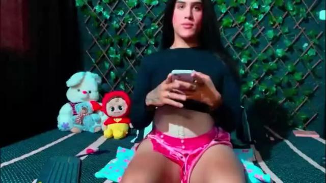 Thumbnail 1, selene_fortuna's Stream at Chaturbate, 2 months ago