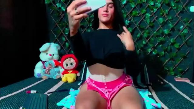 Image 2 of selene_fortuna Stream on Chaturbate on 2 months ago