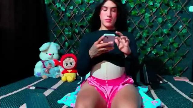 Image 3 of selene_fortuna Stream on Chaturbate on 2 months ago