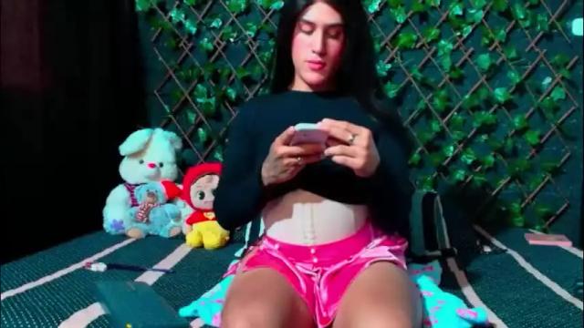 Image 4 of selene_fortuna Stream on Chaturbate on 2 months ago