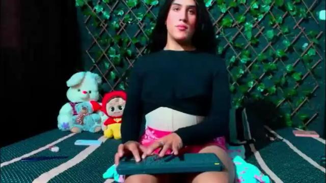 Image 7 of selene_fortuna Stream on Chaturbate on 2 months ago