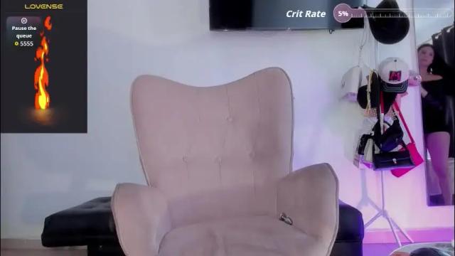 Thumbnail 1, selene_king22's Stream at Chaturbate, 1 month ago