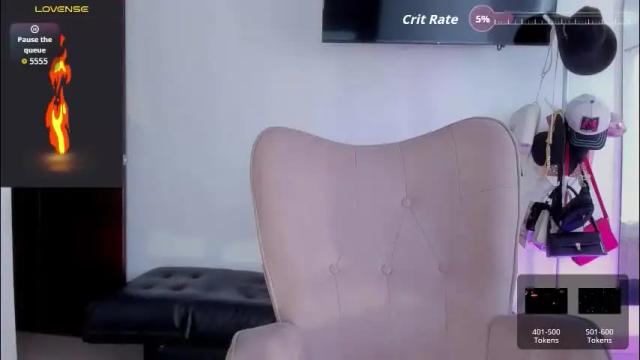 Thumbnail 3, selene_king22's Stream at Chaturbate, 1 month ago