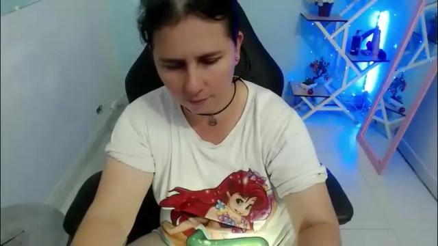 Thumbnail 2, selene_mom's Stream at Chaturbate, 1 day ago
