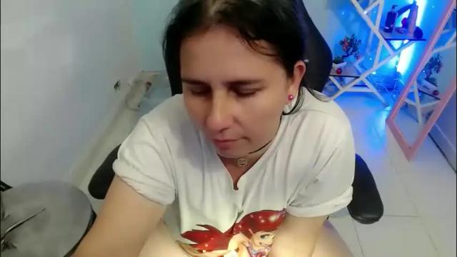 Thumbnail 3, selene_mom's Stream at Chaturbate, 1 day ago
