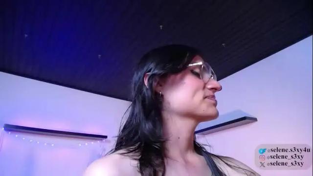 Thumbnail 1, selene_s3xy's Stream at Chaturbate, 1 month ago