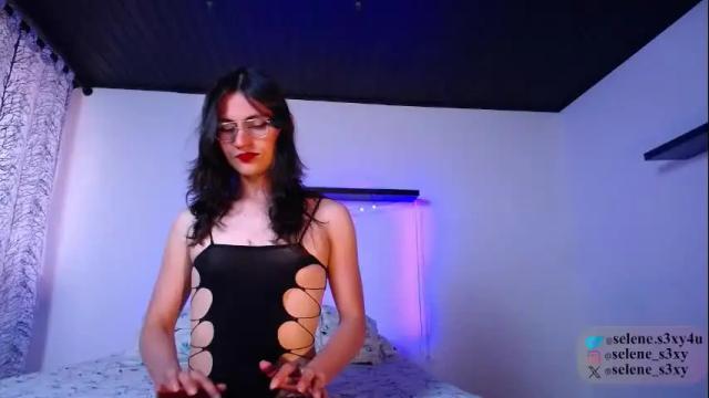 Image 7 of selene_s3xy Stream on Chaturbate on 4 days ago