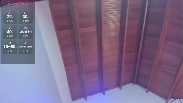 Thumbnail 2, selene_tylor_'s Stream at Chaturbate, 1 day ago