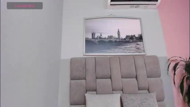 Thumbnail 1, selene_tylor_'s Stream at Chaturbate, 1 month ago