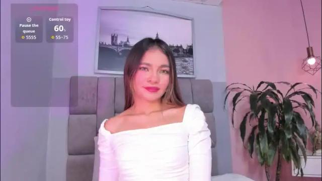 Thumbnail 2, selene_tylor_'s Stream at Chaturbate, 1 month ago