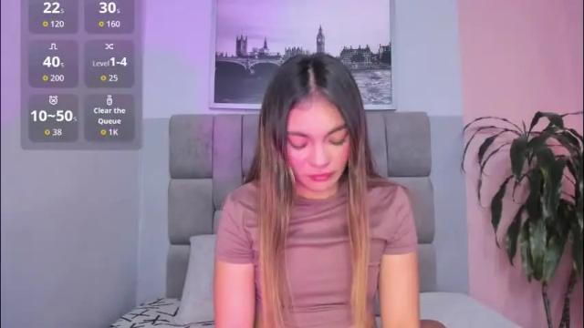 Thumbnail 2, selene_tylor_'s Stream at Chaturbate, 1 month ago