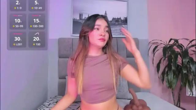 Thumbnail 3, selene_tylor_'s Stream at Chaturbate, 1 month ago