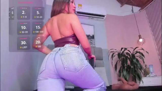 Image 2 of selene_tylor_ Stream on Chaturbate on 1 month ago