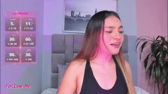 Thumbnail 1, selene_tylor_'s Stream at Chaturbate, 29 days ago