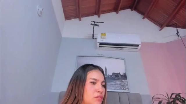 Image 3 of selene_tylor_ Stream on Chaturbate on 19 days ago