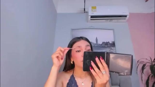 Image 4 of selene_tylor_ Stream on Chaturbate on 19 days ago