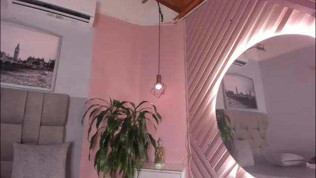 Thumbnail 1, selene_tylor_'s Stream at Chaturbate, 15 days ago