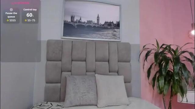 Thumbnail 2, selene_tylor_'s Stream at Chaturbate, 2 days ago