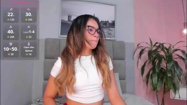 Image 6 of selene_tylor_ Stream on Chaturbate on 12 days ago