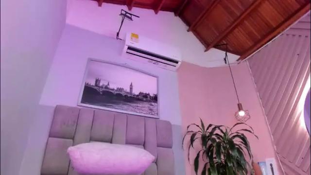 Image 8 of selene_tylor_ Stream on Chaturbate on 1 day ago