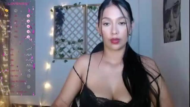 Image 6 of selene_vega_ Stream on Chaturbate on 17 months ago