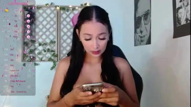 Image 2 of selene_vega_ Stream on Chaturbate on 16 months ago