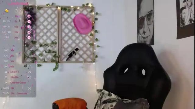 Image 4 of selene_vega_ Stream on Chaturbate on 16 months ago