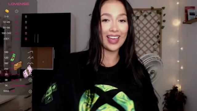 Thumbnail 1, selene_vega_'s Stream at Chaturbate, 14 months ago