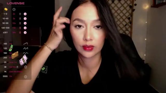 Image 11 of selene_vega_ Stream on Chaturbate on 14 months ago