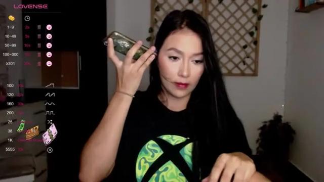 Image 4 of selene_vega_ Stream on Chaturbate on 14 months ago